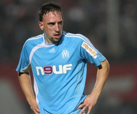marseille en force